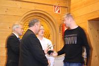  Der Torjäger 2008 - Marcel Vieweg